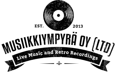 Musiikkiympyrä